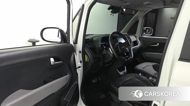 Kia The New Kia Ray EV id 4194652 из Кореи 33