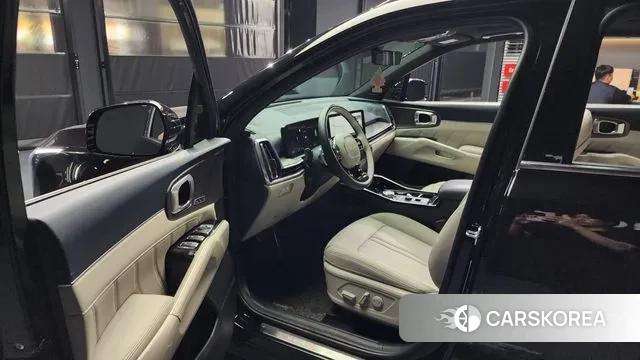 Kia The New Sorento 4th Generation id 3021787 из Кореи 20