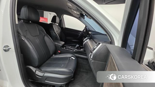 Kia Sorento 4th Generation id 4324930 из Кореи 20