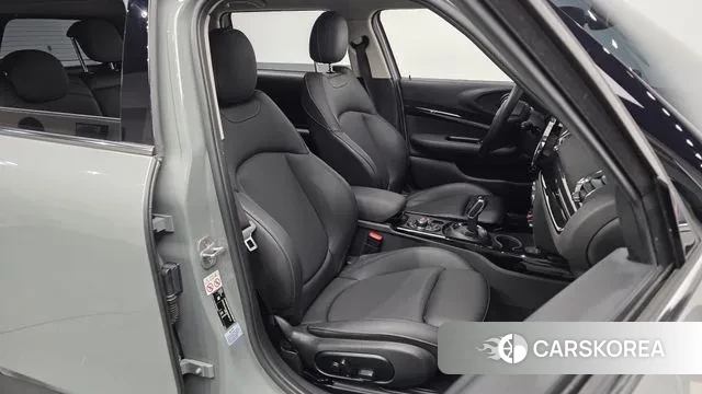 Mini Cooper Clubman id 3671741 из Кореи 20