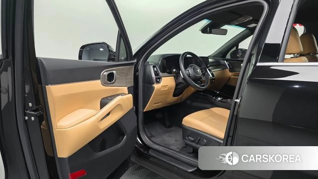Kia Sorento 4th Generation id 4179530 из Кореи 20
