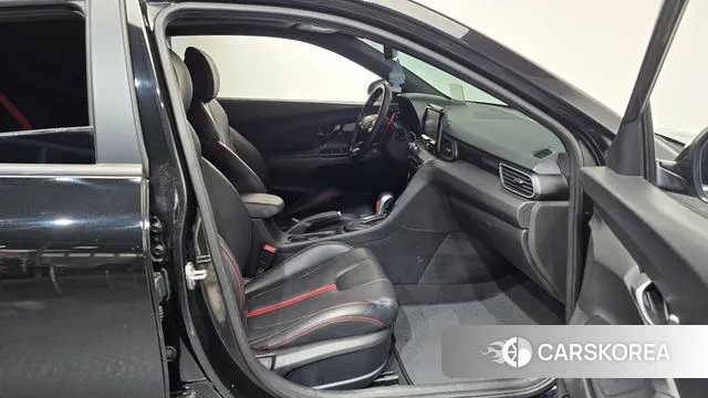 Hyundai Veloster (JS) id 3329736 из Кореи 20