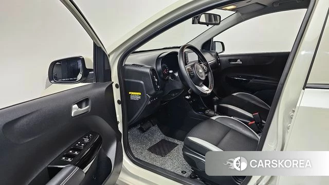 Kia All New Morning (JA) id 4304808 из Кореи 20