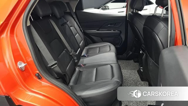Ssangyong Beautiful Korando id 4501875 из Кореи 30