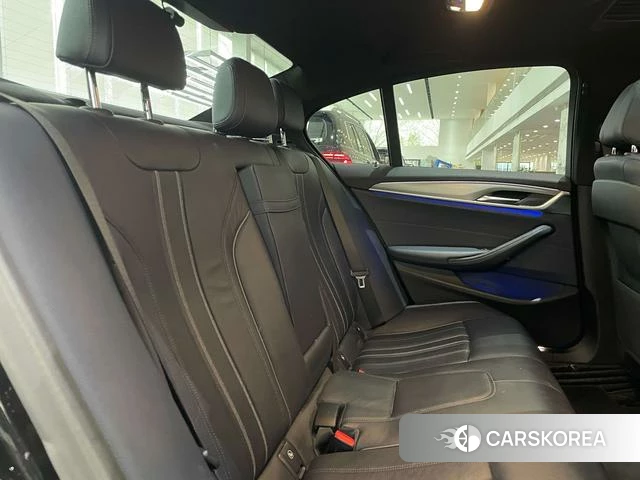 BMW 5 series (imported) id 4209074 из Китая 14