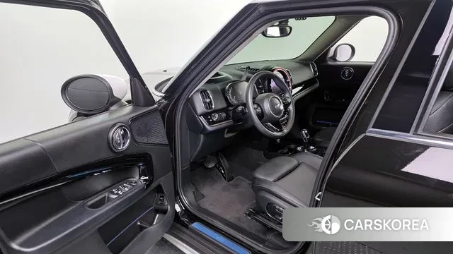 Mini Cooper Countryman id 3530022 из Кореи 20