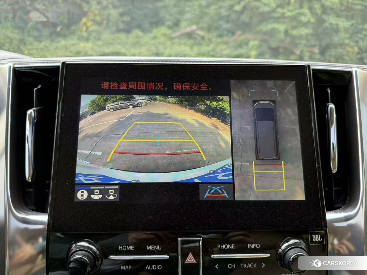 Toyota Elfa id 4467701 из Китая 19