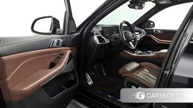 BMW X5 (G05) id 3447377 из Кореи 20