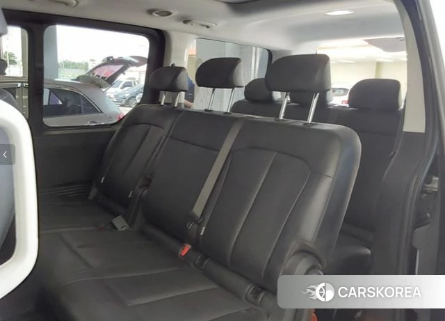 Hyundai Staria id 4539915 из Кореи 15