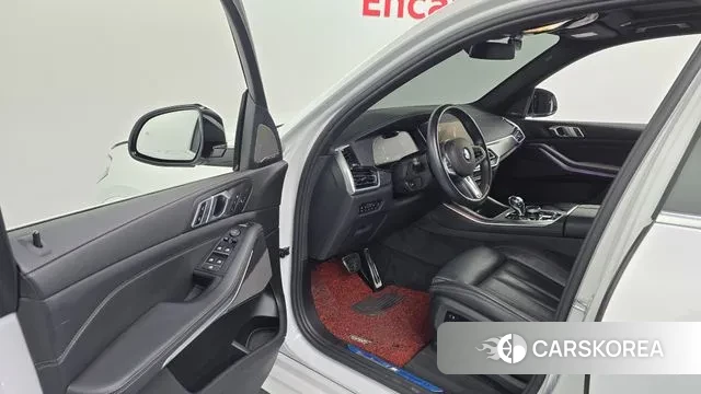 BMW X5 (G05) id 2990479 из Кореи 20