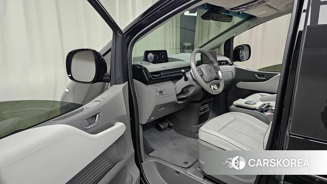 Hyundai Staria id 4178660 из Кореи 20