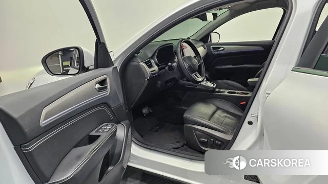 Renault Korea (Samsung) XM3 id 4223229 из Кореи 30