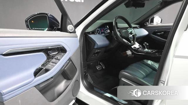Land Rover Range Rover Evoque 2nd Generation id 3941617 из Кореи 20