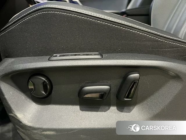 Volkswagen Tanyue id 4273863 из Китая 37