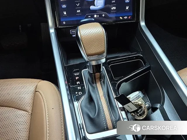 Ssangyong Torres id 3058014 из Кореи 20