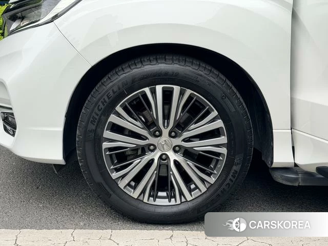 Honda Crown Road id 4209872 из Китая 19