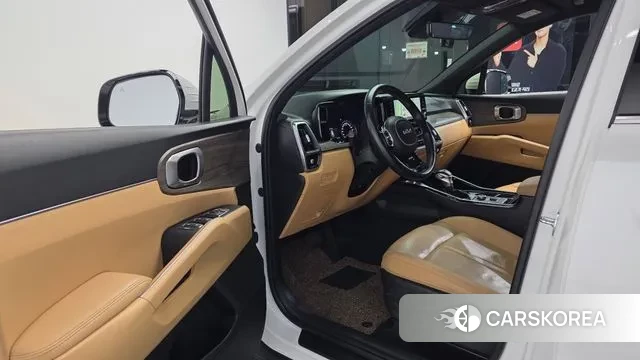 Kia Sorento 4th Generation id 3777578 из Кореи 20