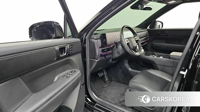 Hyundai Santa Fe (MX5) id 4854040 из Кореи 40