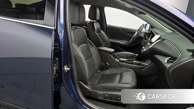 Chevrolet (GM Daewoo) All New Malibu id 3134550 из Кореи 20