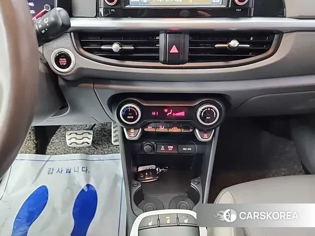 Kia All New Morning (JA) id 3536183 из Кореи 18