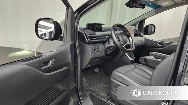 Hyundai Staria id 4540375 из Кореи 39