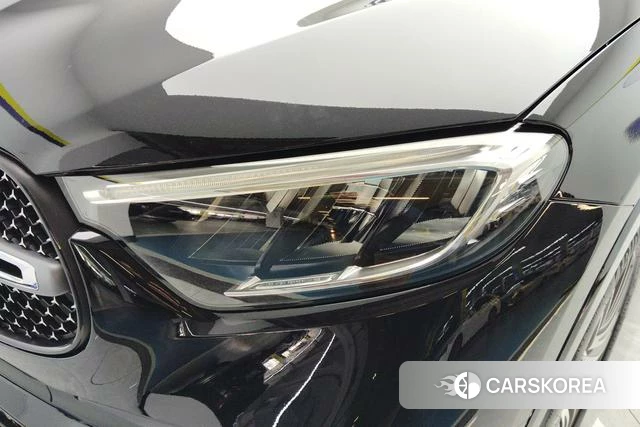 Mercedes-Benz GLC id 3804978 из Китая 17