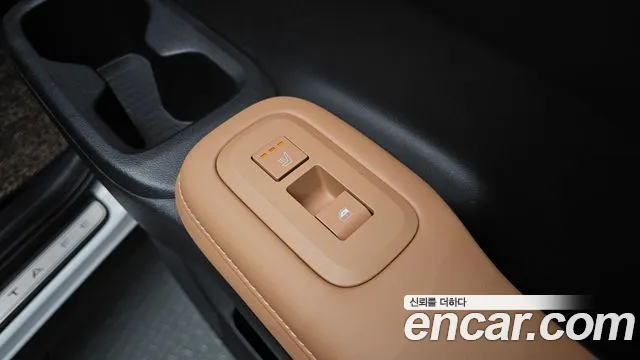 Hyundai Santa Fe (MX5) id 2685065 из Кореи 20