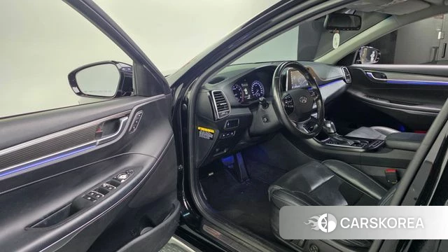 Hyundai Grandeur IG id 4626231 из Кореи 20