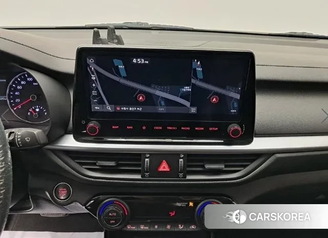 Kia The New K3 2nd generation id 3389934 из Кореи 19