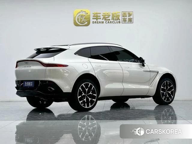 Aston Martin DBX id 4239194 из Китая 27