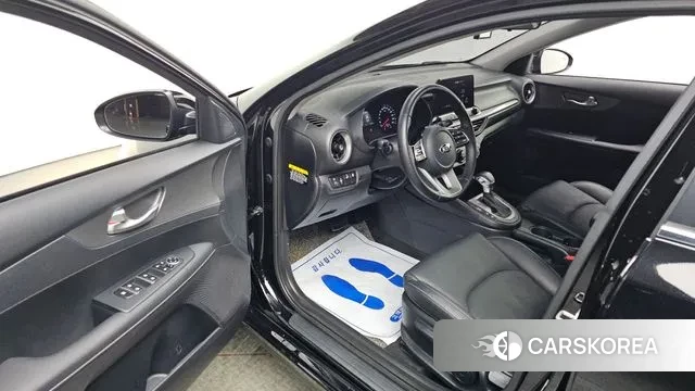 Kia Come New K3 id 3682429 из Кореи 20