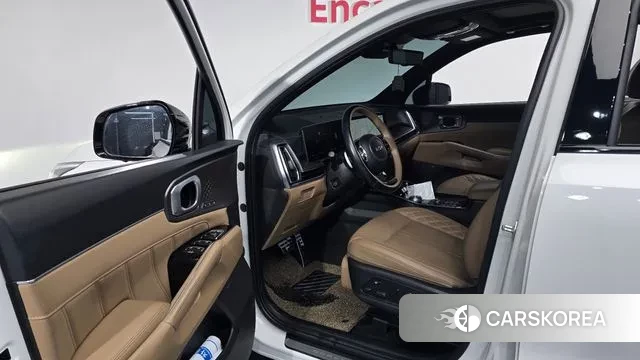 Kia The New Sorento 4th Generation id 3706652 из Кореи 20