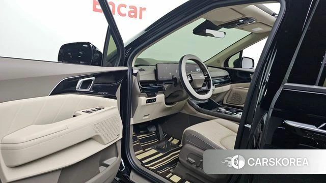 Kia The New Carnival 4th Generation id 4381070 из Кореи 20