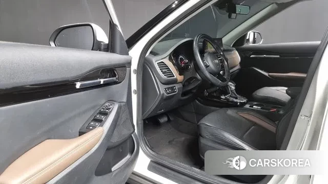 Kia Seltos id 3428032 из Кореи 20