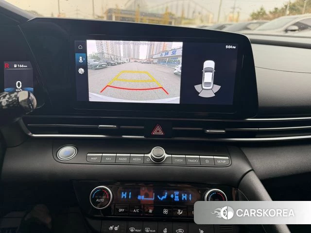 Hyundai Avante (CN7) id 3910859 из Кореи 12