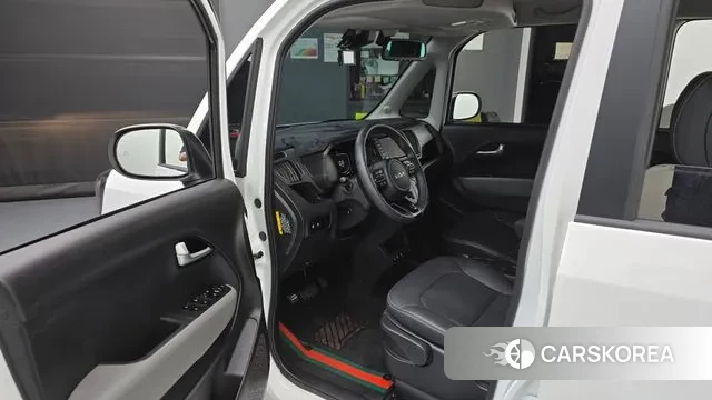 Kia The New Kia Ray id 3200801 из Кореи 20