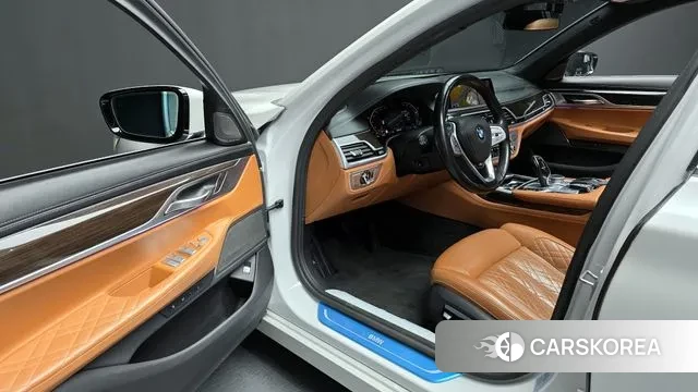 BMW 7 Series (G11) id 3601362 из Кореи 20