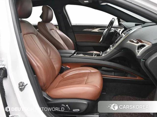 Lincoln New MKZ id 4568199 из Кореи 20