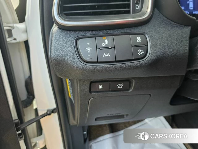 Kia The New Sorento id 4882433 из Кореи 18