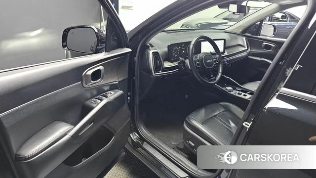 Kia The New Sorento 4th Generation id 4640500 из Кореи 20