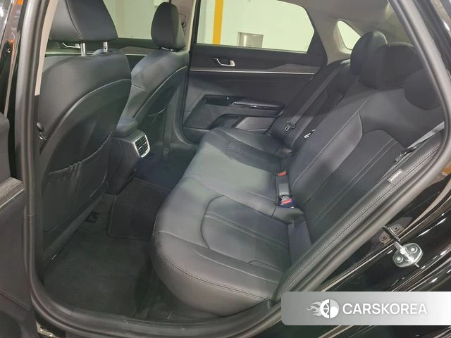 Kia The New K5 Hybrid 3rd generation id 3856404 из Кореи 20