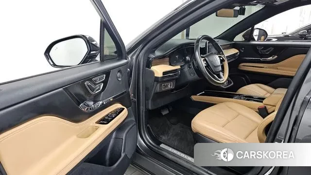 Lincoln Corsair id 3412386 из Кореи 20