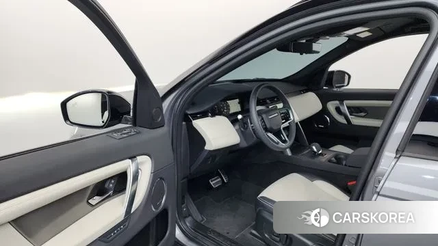 Land Rover Discovery Sports 2nd Generation id 3512034 из Кореи 20