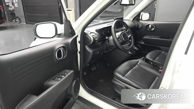 Hyundai Casper id 4613544 из Кореи 31