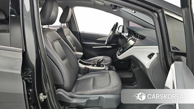 Chevrolet (GM Daewoo) Bolt EV id 4196632 из Кореи 31