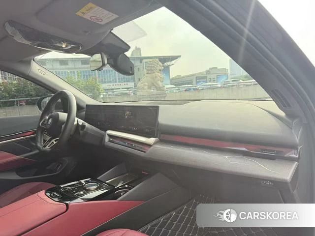 BMW i5 id 4358911 из Китая 19