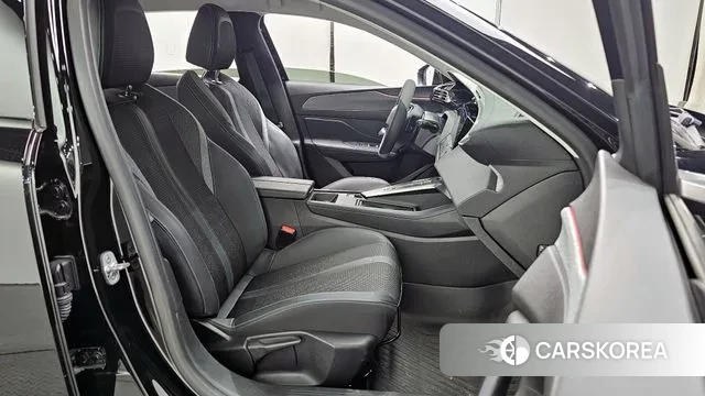 Peugeot 308 Third generation id 2894823 из Кореи 20