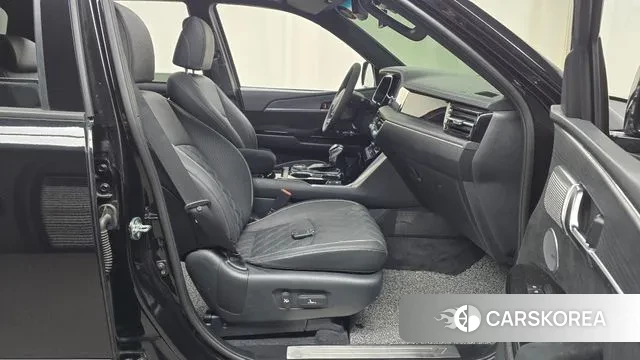 Kia Mohave Master id 3347964 из Кореи 20