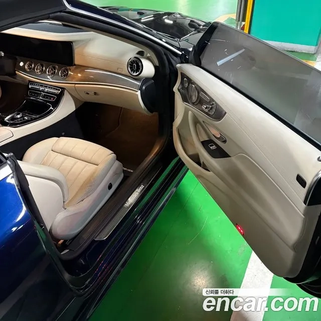 Mercedes-Benz E-Class W213 id 2899644 из Кореи 20