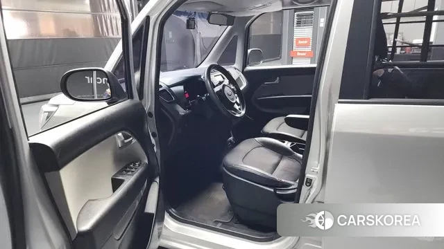 Kia The New Ray id 3578553 из Кореи 20